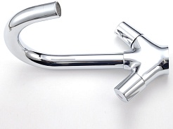 Iddis Смеситель Jam JAMSB00i01 – фотография-4