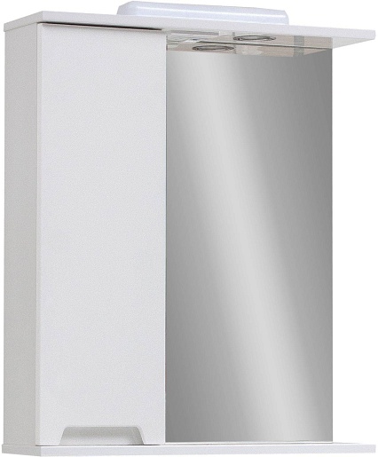 Ceruttispa Мебель для ванной Ломбардия 55 – картинка-3