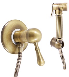 Rav Slezak Смеситель Labe L047SM – фотография-1