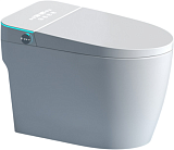 Ceruttispa Унитаз приставной Chiara Smart CT11167