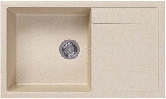 Dr. Gans Мойка кухонная Техно 860 дюна