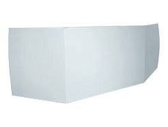 Riho Фронтальный экран Geta/Romeo 170 – фотография-1