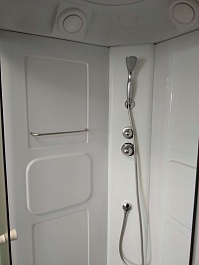 Parly Душевая кабина AE90 – фотография-5