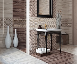 Коллекция плитки LB-Ceramics Модерн Марбл