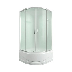 Erlit Душевая кабина ER3509TP-C3-RUS – фотография-7