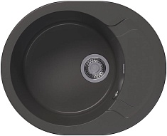 Dr. Gans Мойка кухонная Берта 580 везувий