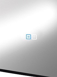 Continent Зеркало Torry Medium 500x700 – фотография-7