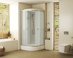 Niagara Душевая кабина Eco E90/26/MT – фотография-3