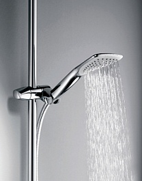 Kludi Душевой гарнитур "Fizz 6764005-00" – фотография-5