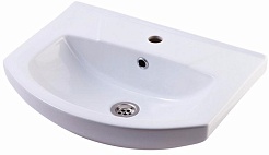 Aqwella Мебельная раковина Элеганс 500 – фотография-1