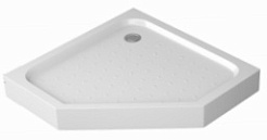 Niagara Душевой поддон NG-90-90D – фотография-1