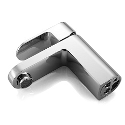 Iddis Смеситель для раковины MIRRO MIRSB00I01 – фотография-3