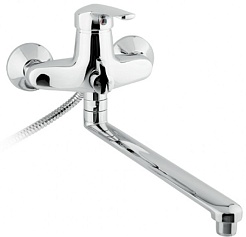 Timo Смеситель Classic 0045Y-CR – фотография-1