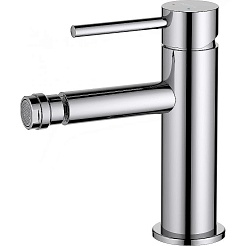 Aquatek Смеситель для биде Европа AQ1318CR хром – фотография-1