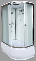DTO Душевая кабина D120S L