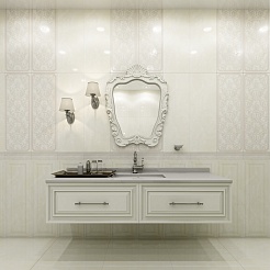 Коллекция плитки Gracia Ceramica Saphie