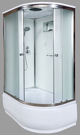 DTO Душевая кабина D120S L – фотография-1