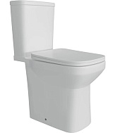 Teymi Унитаз-компакт напольный Kati T40703