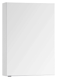 Aquanet Мебель для ванной "Эвора 60" белая – фотография-11