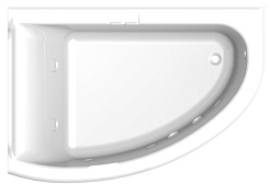 Astra-Form Ванна из искусственного камня Анастасия L – фотография-1