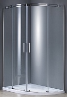 Grossman  Душевой уголок Galaxy GR-4130L