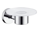 Hansgrohe Мыльница Logis