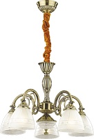 N-Light Люстра 142-05-52 подвесная