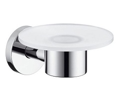 Hansgrohe Мыльница Logis