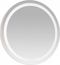 De Aqua Зеркало Мун 9090 MUN 403 090 – фотография-1