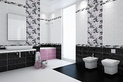 Коллекция плитки Cersanit Pandora