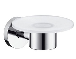 Hansgrohe Мыльница Logis – фотография-1