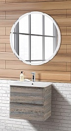 BelBagno Мебель для ванной Albano-Cer 60 Pino Scania – фотография-1