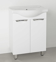 Style Line Тумба для умывальника Жасмин 60