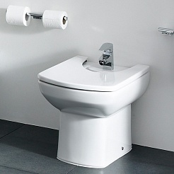 Roca Крышка для биде "Dama Senso" 806510004 – фотография-3