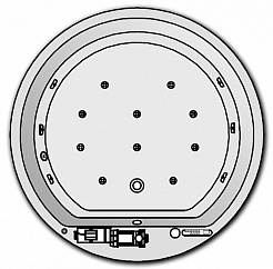 Kolpa San Акриловая ванна Vivo LUXUS – фотография-2