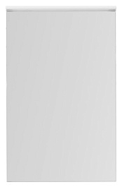 Aquanet Мебель для ванной "Грейс 60" дверцы, дуб кантенбери – фотография-7