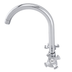 Raiber Смеситель для кухни Talis R8003 – фотография-3