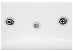 Aquanet Гидромассаж Латунь, 6 форсунок – фотография-3