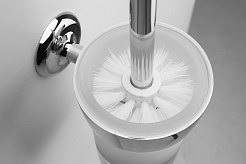 Am.Pm Стойка с туалетной щеткой Like A8033400 – фотография-2