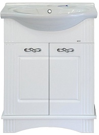 Misty Мебель для ванной Эльбрус 65 – фотография-9