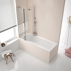 Excellent Душевая система RAIN ALTAR AREX.SY.781CR – фотография-3