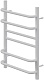 Point Полотенцесушитель электрический Сатурн П6 400x600 PN90846W белый – фотография-7