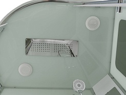 Avacan Душевая кабина 120/90 A2912R прозрачная – фотография-16