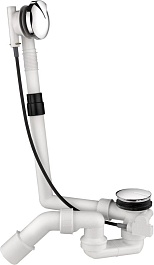 Riho Слив-перелив Viega Multiplex Trio 560100360 с наполнением – фотография-1