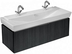 Jacob Delafon Тумба с раковиной "Reve 120-2" EB564-270 – фотография-1