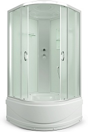 Erlit Душевая кабина ER 3510TP-C3-RUS – фотография-1