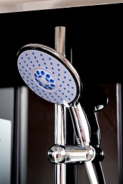 DTO Душевая кабина B90 (без крыши) – фотография-4