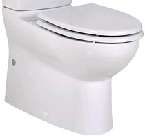 Creavit Чаша для унитаза Sedef SD315 с биде