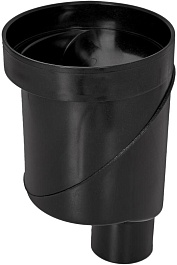 BERGES Wasserhaus Душевой лоток Super Line 550 090080 хром матовый – фотография-6