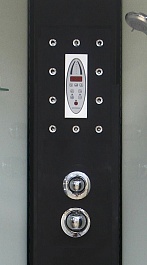 Niagara Душевая кабина NG-1901-01 – фотография-2